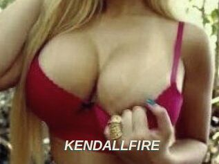 KENDALLFIRE