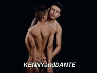KENNYandDANTE