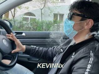 KEVINNx
