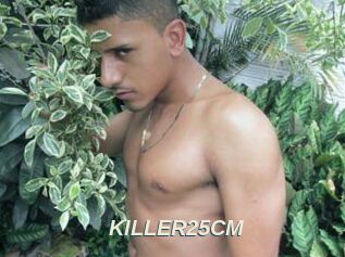 KILLER25CM
