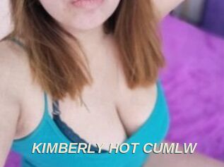KIMBERLY_HOT_CUMLW