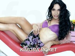 KIMORA_ROKET