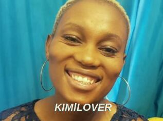KIMlLOVER