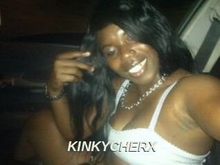 KINKYCHERX