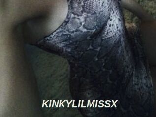 KINKYLILMISSX