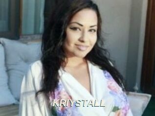 KRIYSTALL