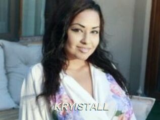 KRYISTALL