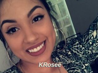 KRosee