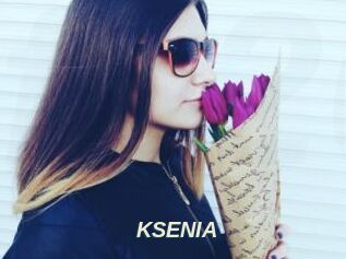 KSENIA