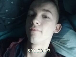 KYLE2001