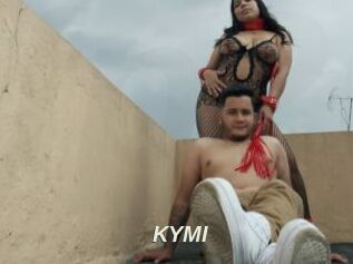 KYMI