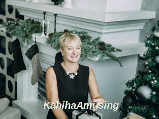 KabihaAmusing