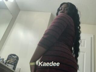 Kaedee