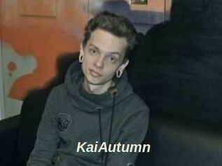 KaiAutumn