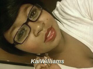 KaiWilliams