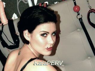 KaiaPERV