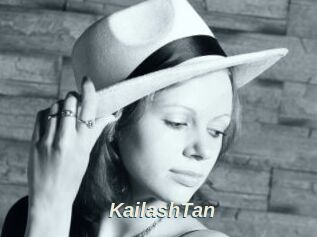 KailashTan
