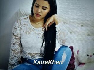 KairaKhan