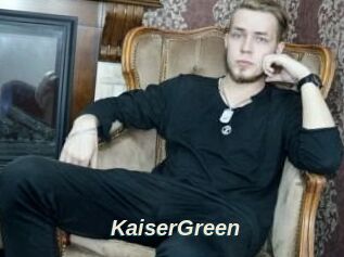 KaiserGreen
