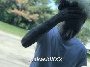 KakashiXXX