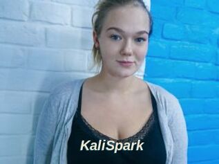 KaliSpark