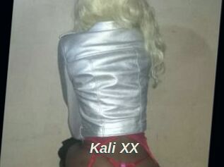 Kali_XX