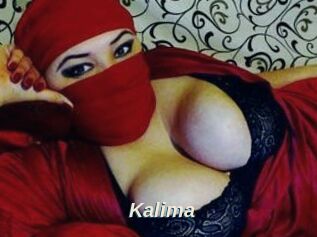 Kalima