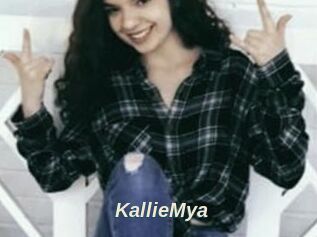 KallieMya