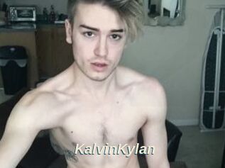 KalvinKylan