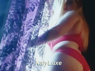 KalyLuxe