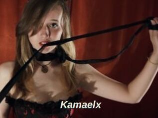 Kamaelx