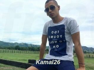 Kamal26