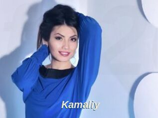 Kamaliy