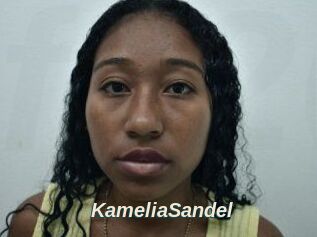 KameliaSandel