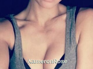 KameronRose