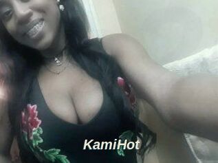 KamiHot