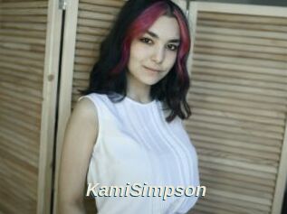 KamiSimpson
