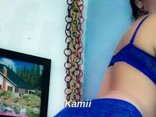 Kamii_