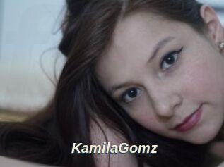 KamilaGomz
