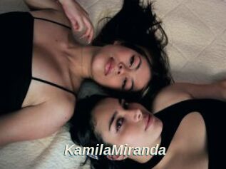 KamilaMiranda