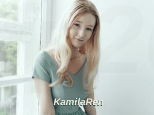 KamilaRen