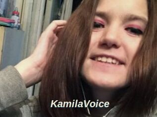 KamilaVoice