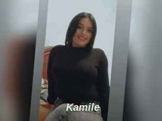 Kamile