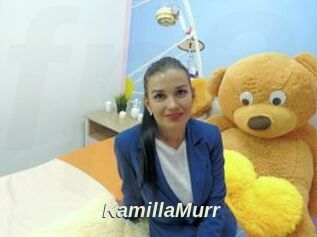 KamillaMurr
