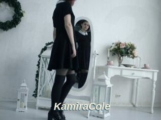 KamiraCole