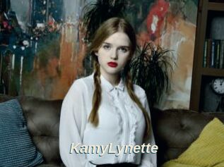 KamyLynette