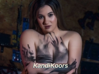 KandiKoors