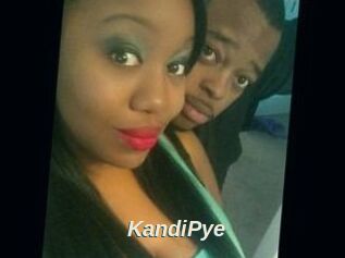 KandiPye