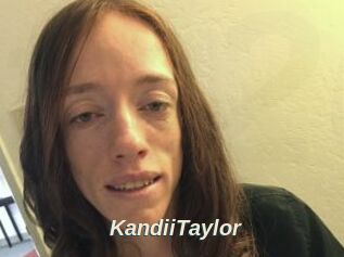 KandiiTaylor