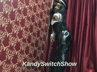 KandySwitchShow